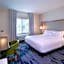 Fairfield Inn & Suites by Marriott Midland