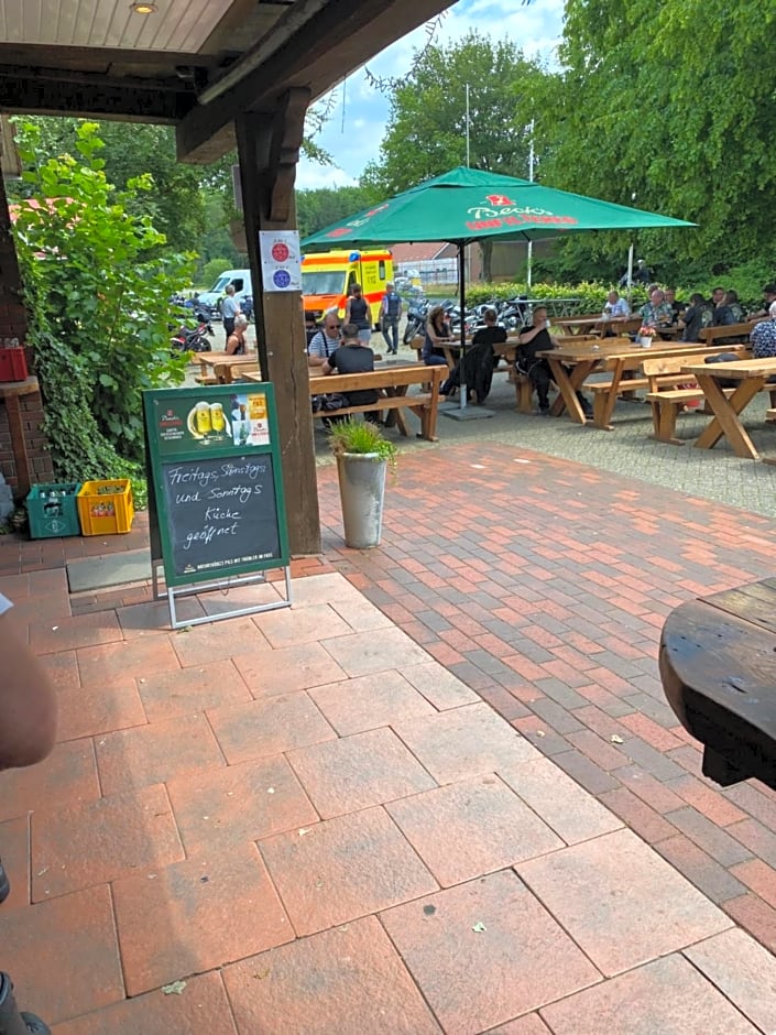 Zur Schanze Holtgast-Apen