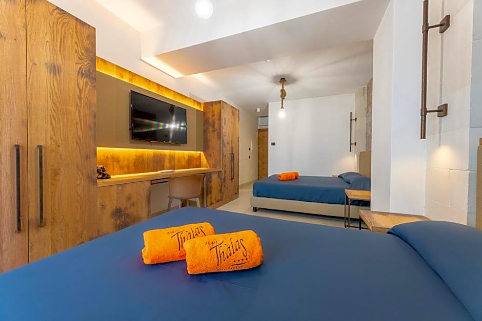 Hotel Thàlas Club