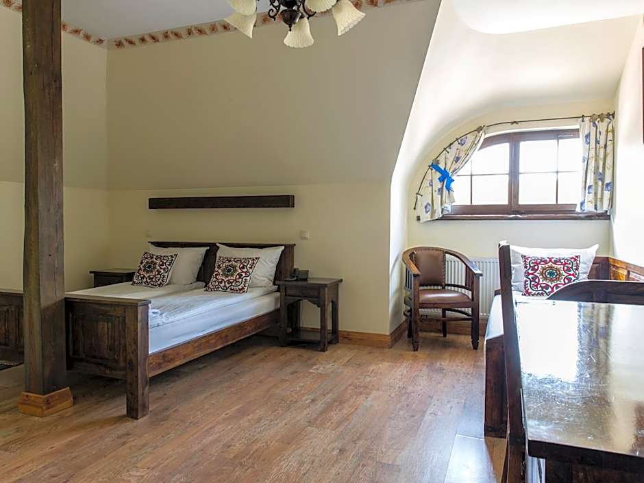 Gościniec Oycowizna