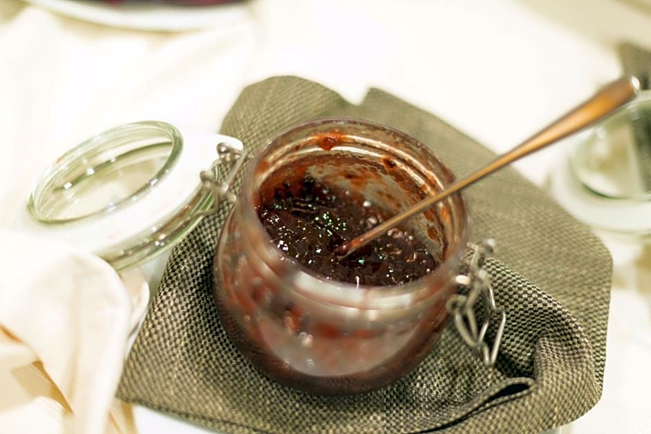 Hotel Ristorante Colle Del Sole