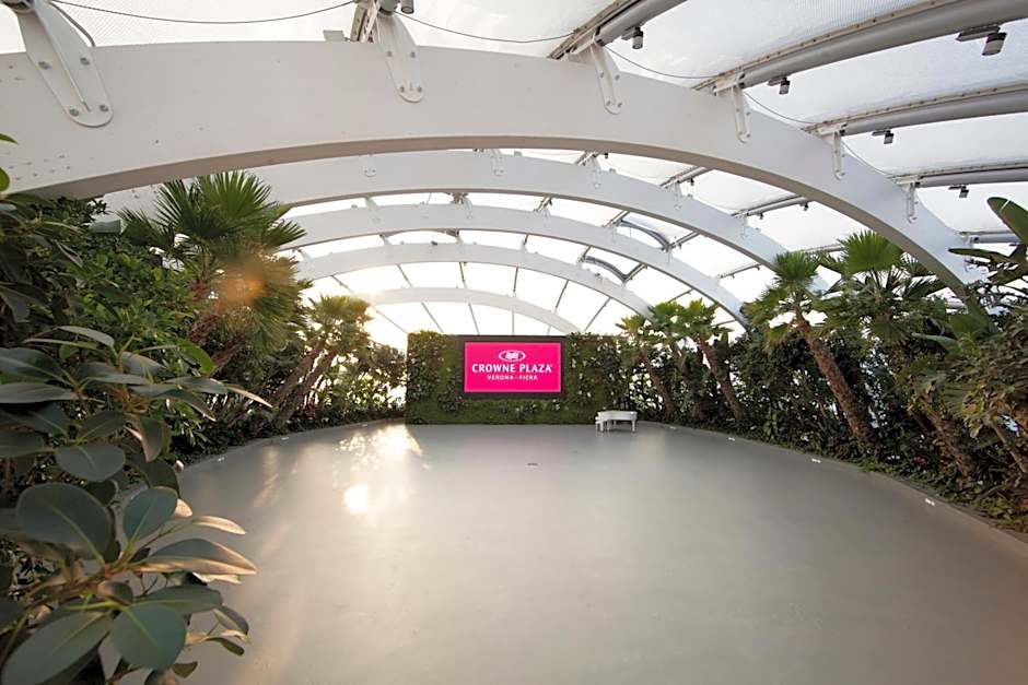Crowne Plaza Verona Fiera By IHG