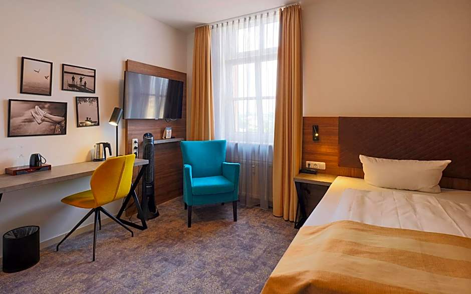 Trip Inn City Hotel Giessen