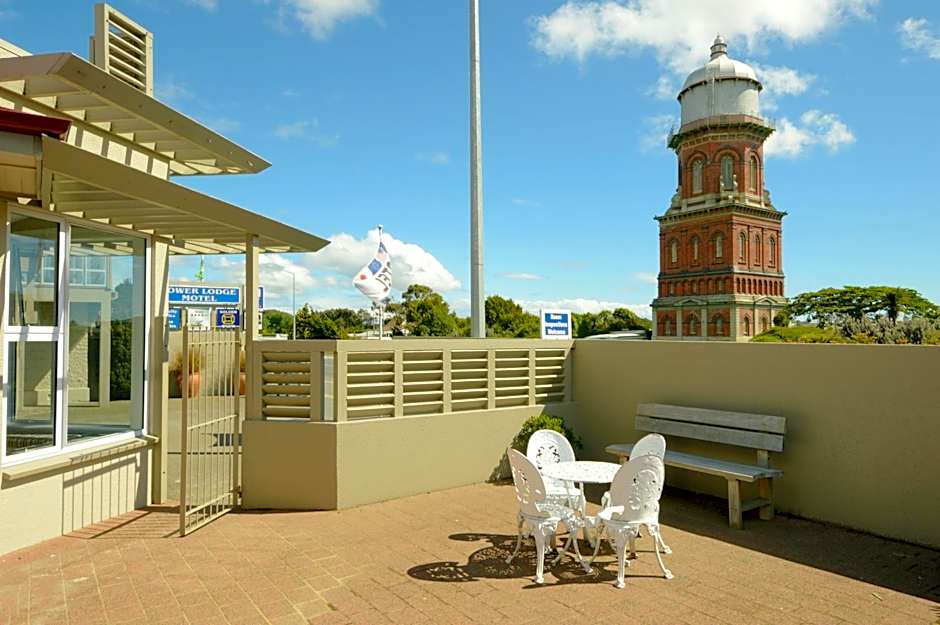 Tower Lodge Motel