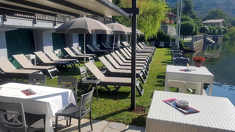 Hotel Bettina