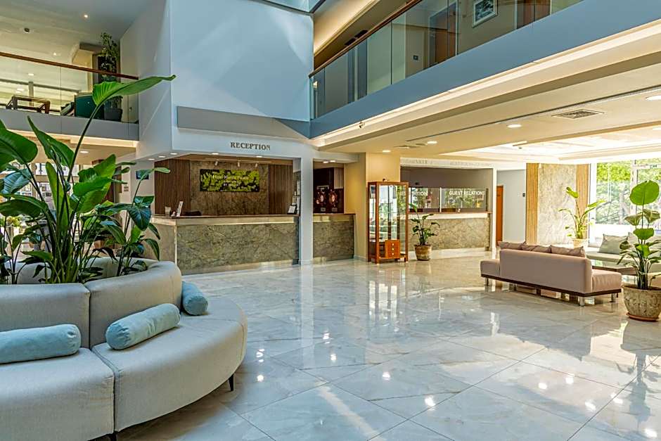 Hotel Marina Palace, Affiliated by Meliá, Adults Only & All Inclusive, RENOVATED