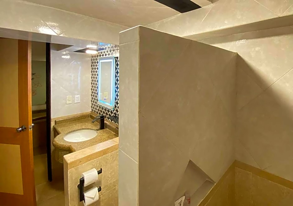 Hotel Villa de Madrid