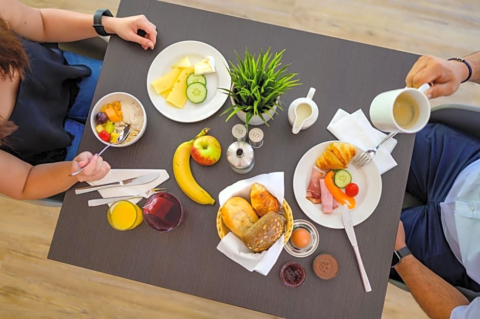 ibis Hotel Frankfurt Messe West