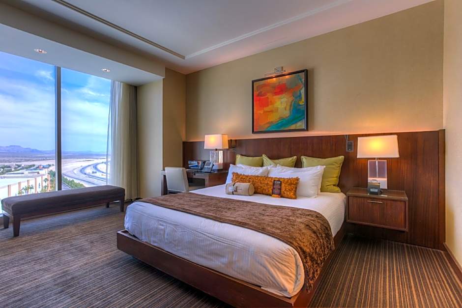 Aliante Casino + Hotel