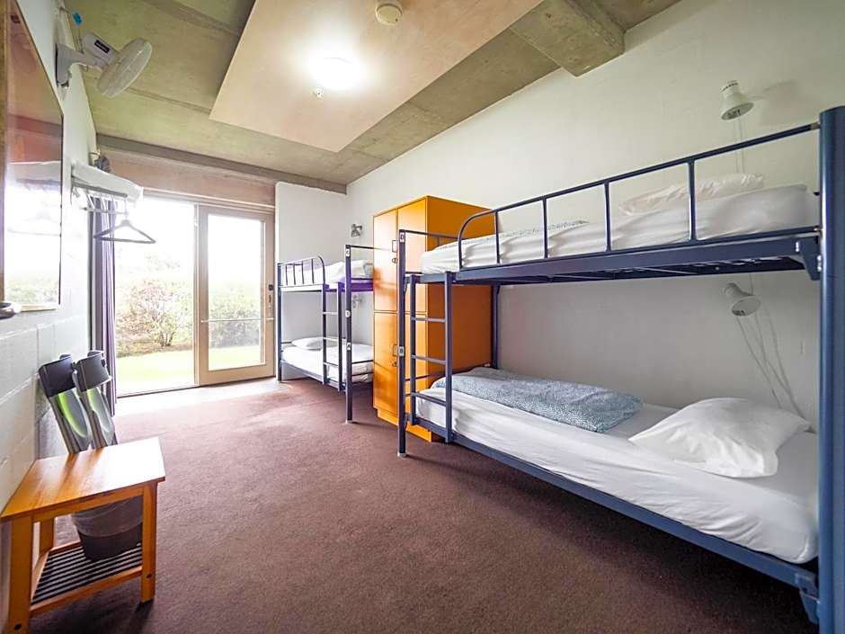 Apollo Bay Eco YHA