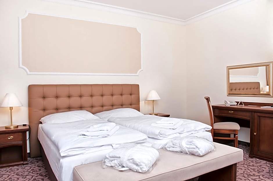 WINDSOR SPA Hotel