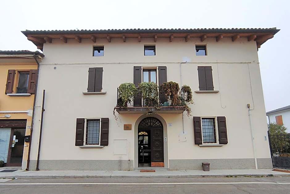 Casa Nives