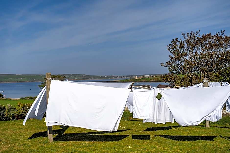 Murray Arms Hotel and Seafood Restaurant, Orkney