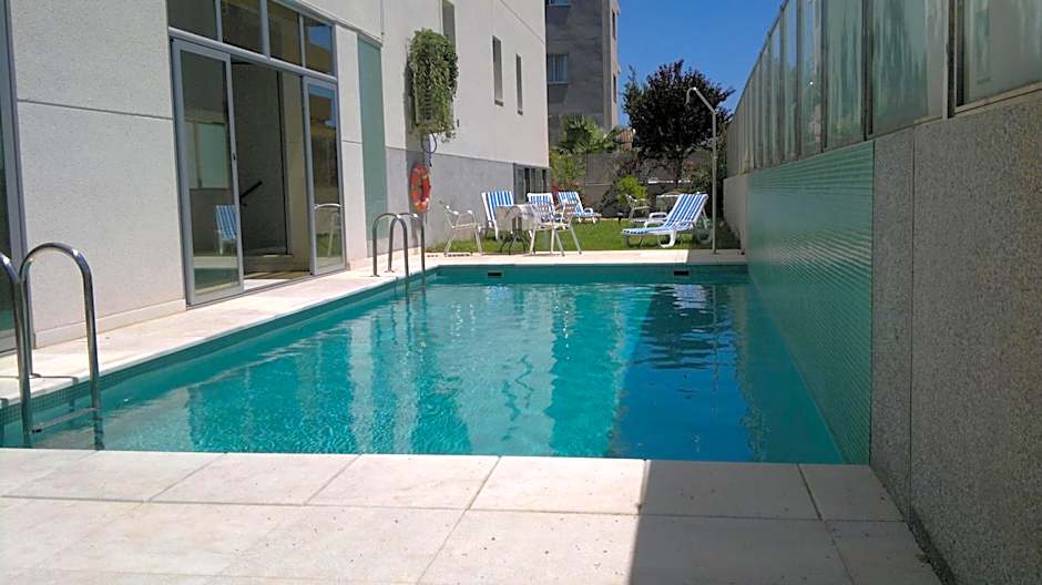 Aparthotel Diamant Blue