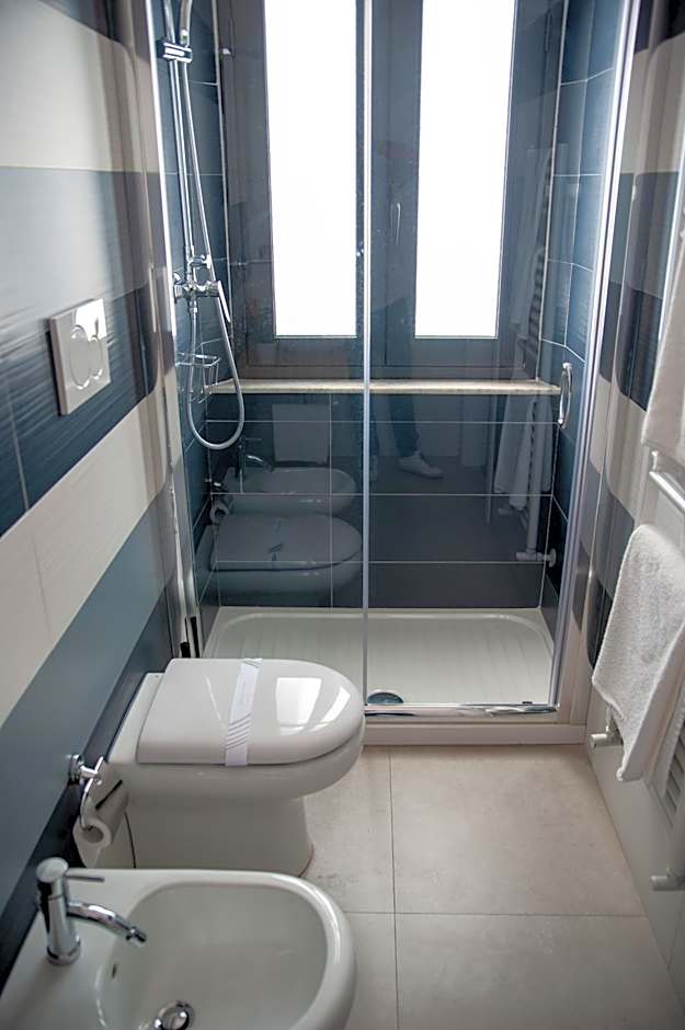 Casa del Marchese B&B