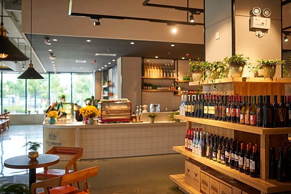 Holiday Inn Express Luoyang Yichuan By IHG