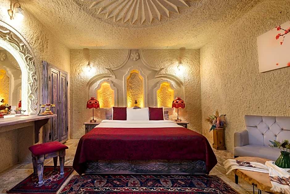 Cappadocia Acer Cave Hotel