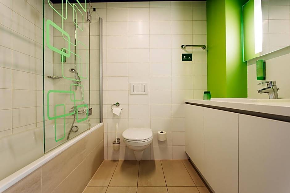 Harry's Home Linz Hotel & Apartments