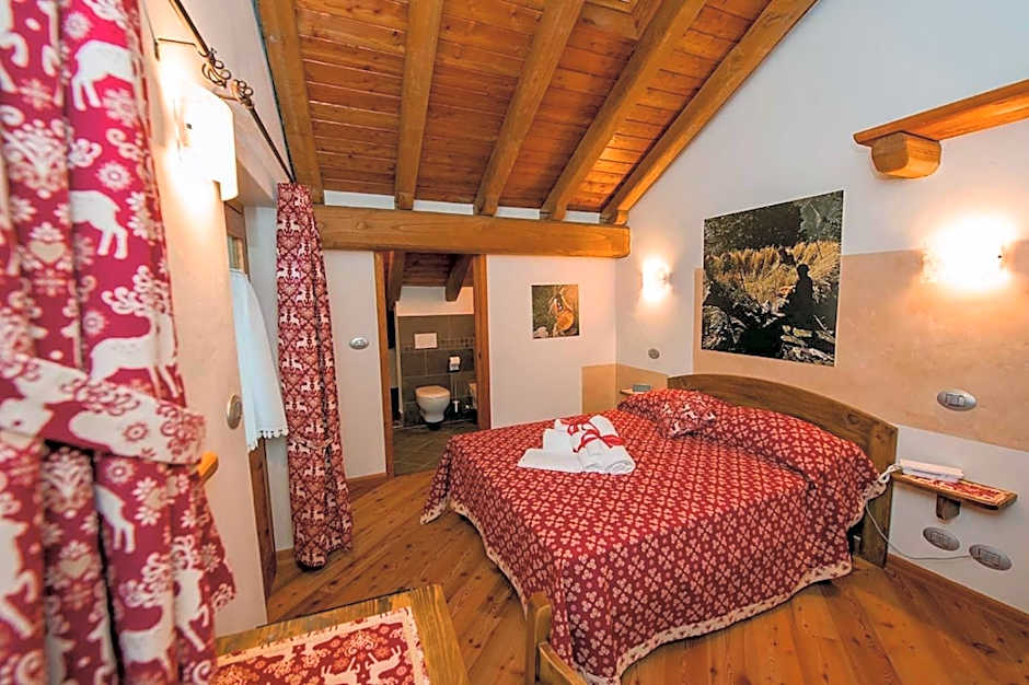 L'Or d'Echallogne - Chambre d'Hôtes