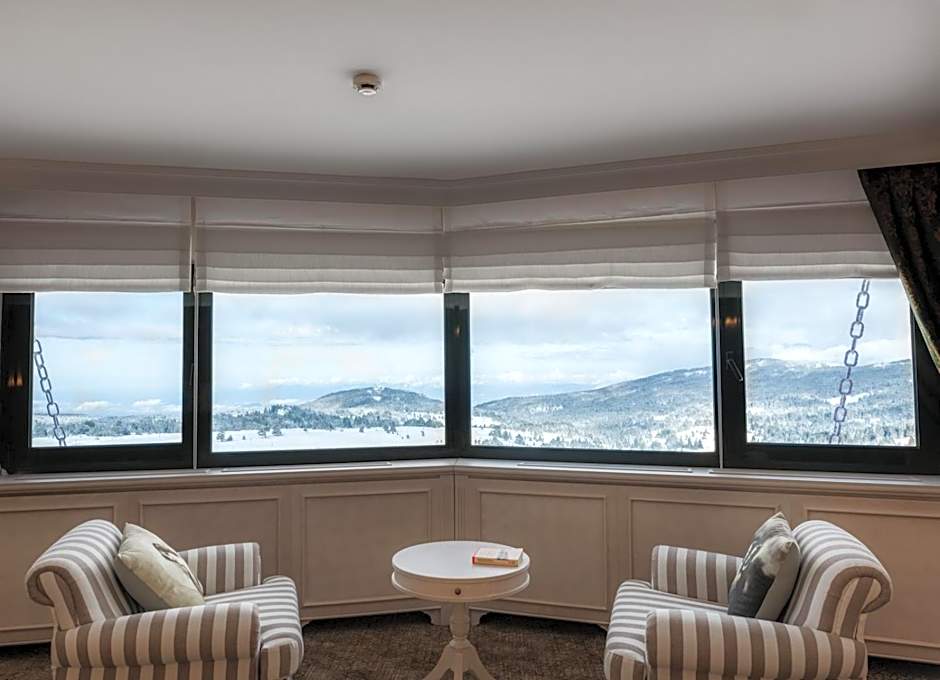 Karinna Hotel Convention Center & Spa Luxury - Full Board Plus