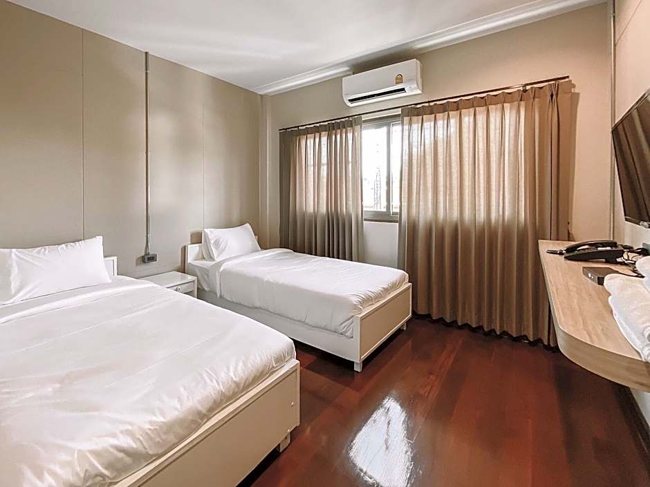 Grand Hotel Buriram