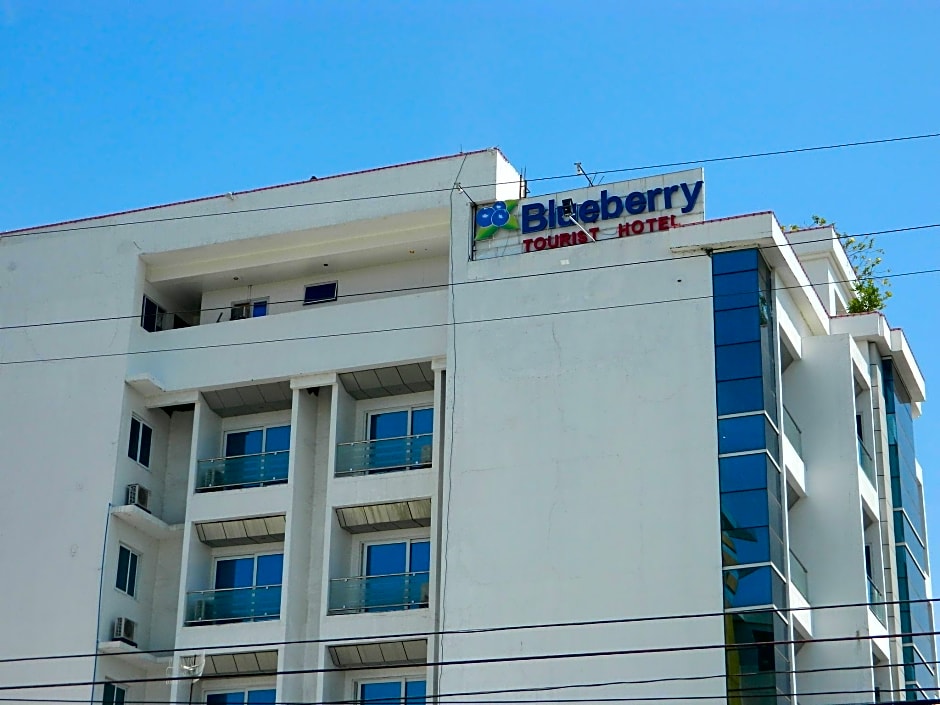 Blueberry Tourist Hotel