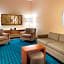 Fairfield Inn & Suites by Marriott Hendersonville Flat Rock