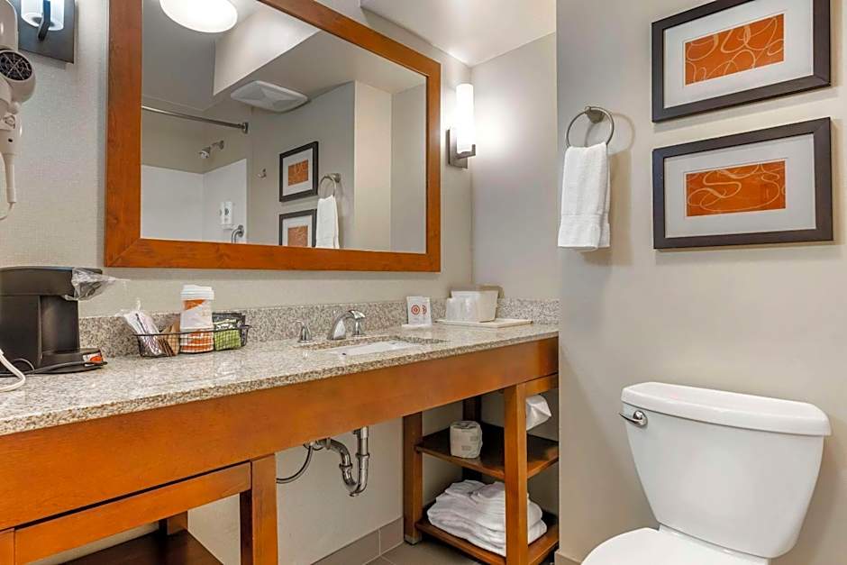 Comfort Suites Redding - Shasta Lake