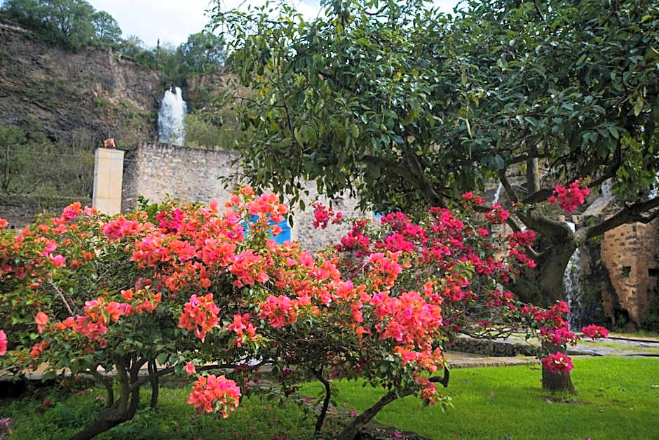 Hacienda Santa Maria Regla