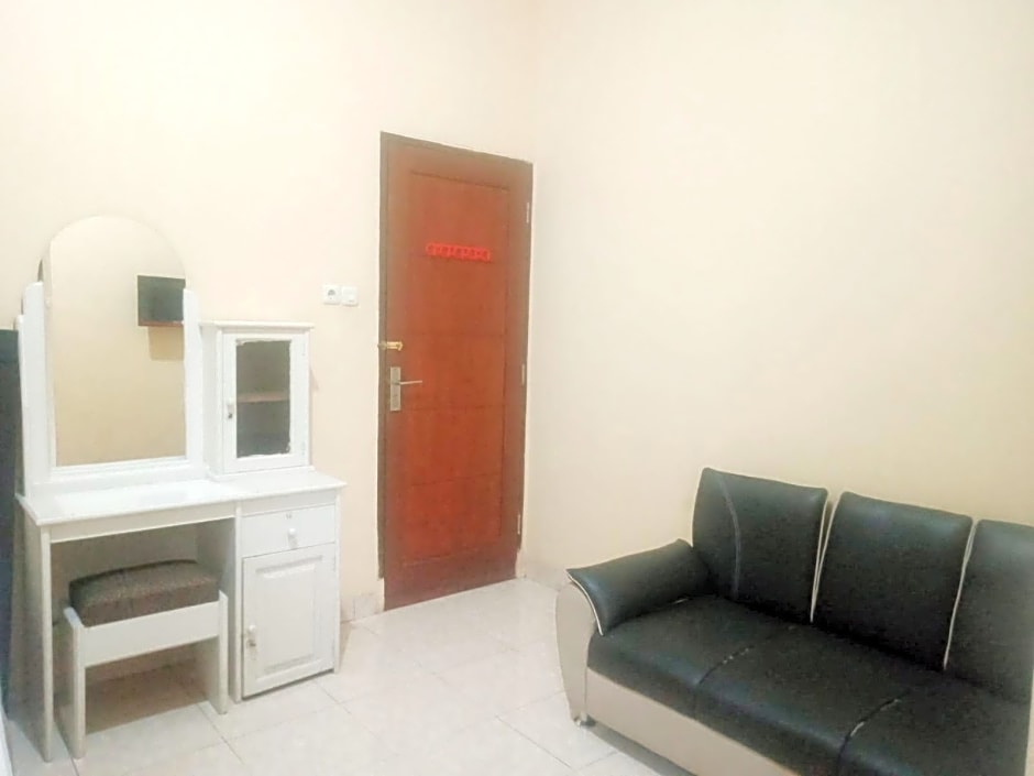 Homestay Almanda Syariah Malino