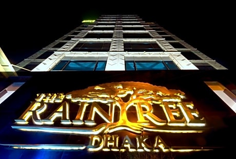 The Raintree Dhaka