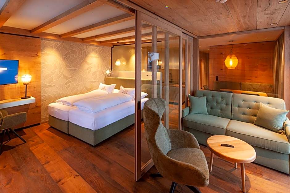 Hotel Walisgaden superior