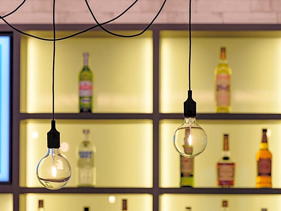 ibis Styles Magdeburg