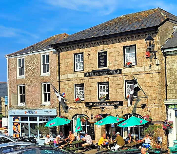 Wellington Hotel