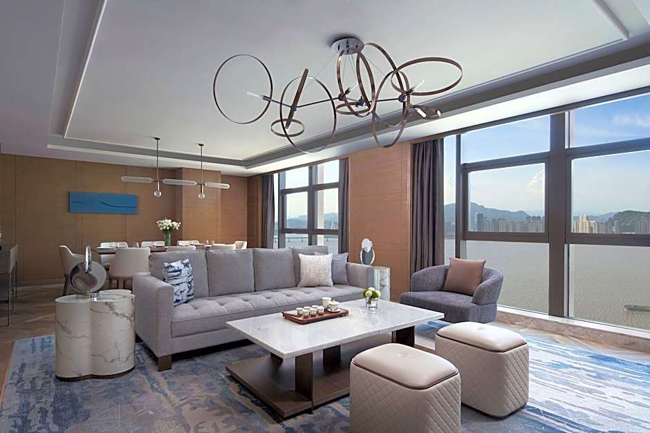 Wenzhou Marriott Hotel