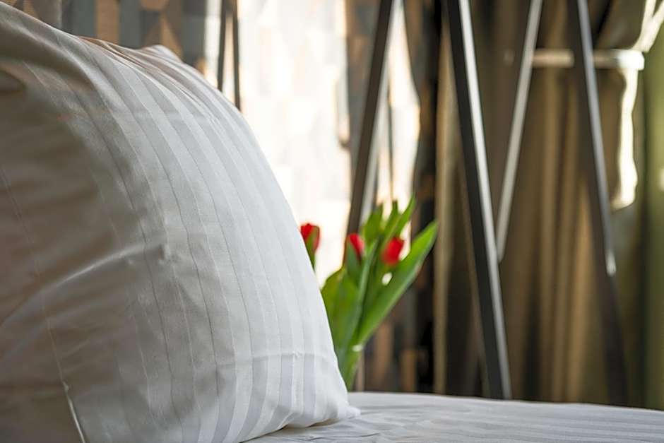 Hotel het Anker van Texel