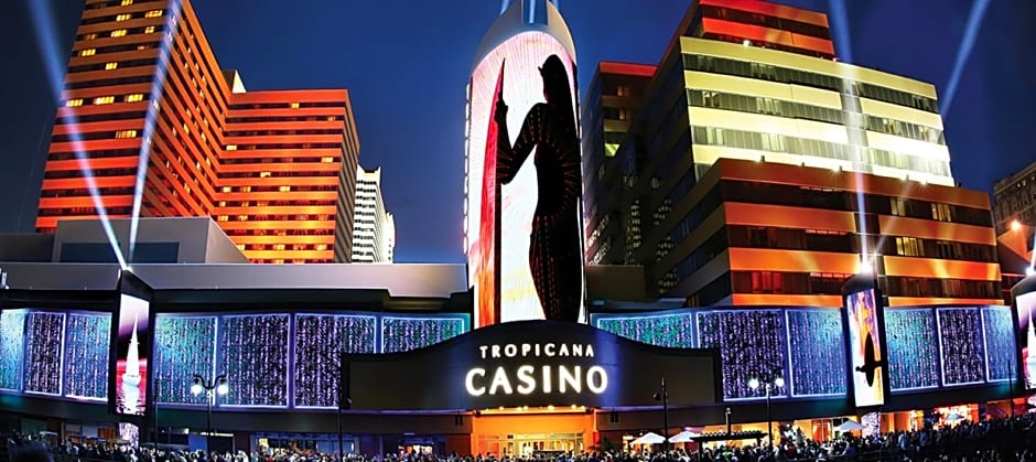 Tropicana Atlantic City