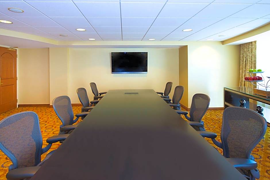 Fremont Marriott Silicon Valley