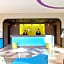 Hotel Wing International Select Higashi Osaka