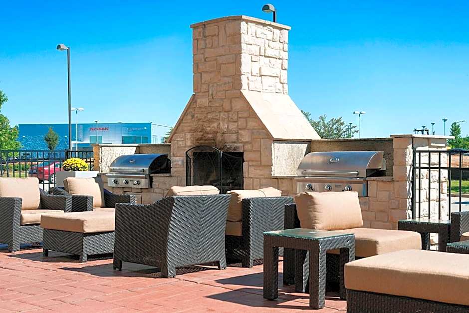 TownePlace Suites by Marriott Rock Hill