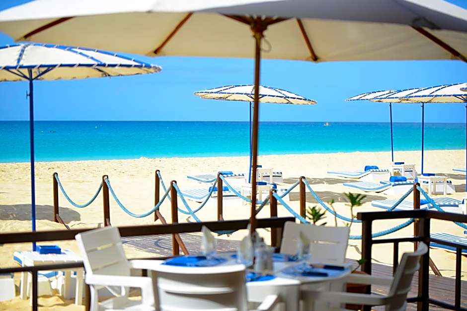 Hotel Morabeza