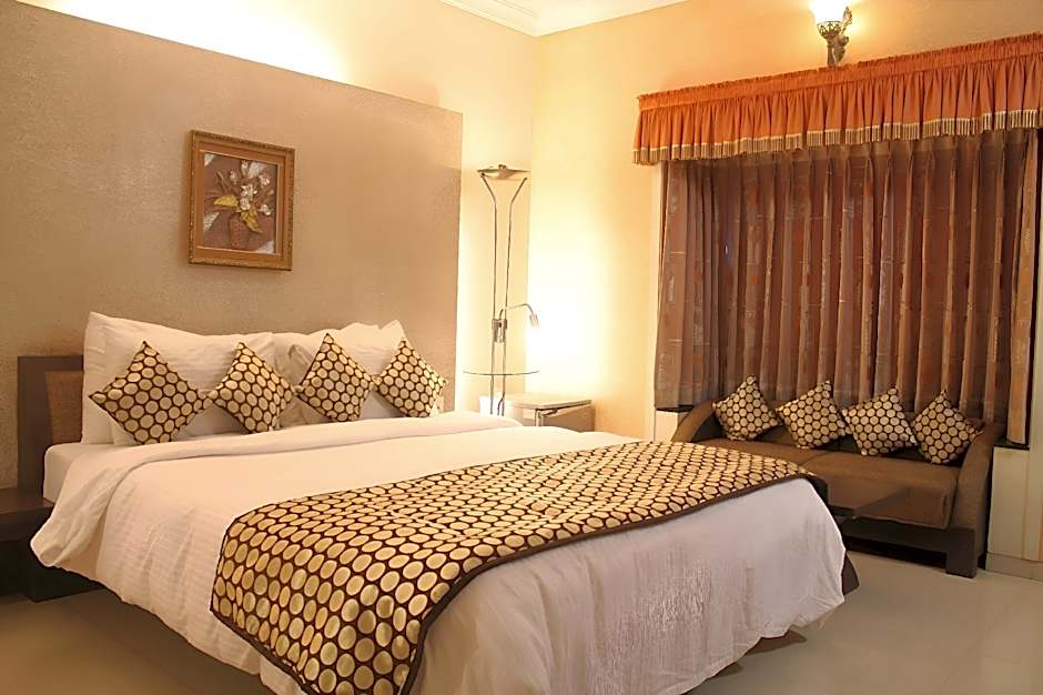 New Hotel Europa Inn