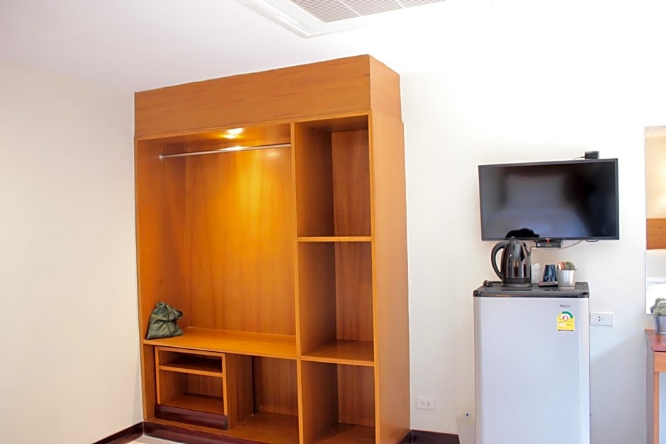 The Peace River Kwai