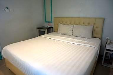 Hotel aruuman simpanglima semarang