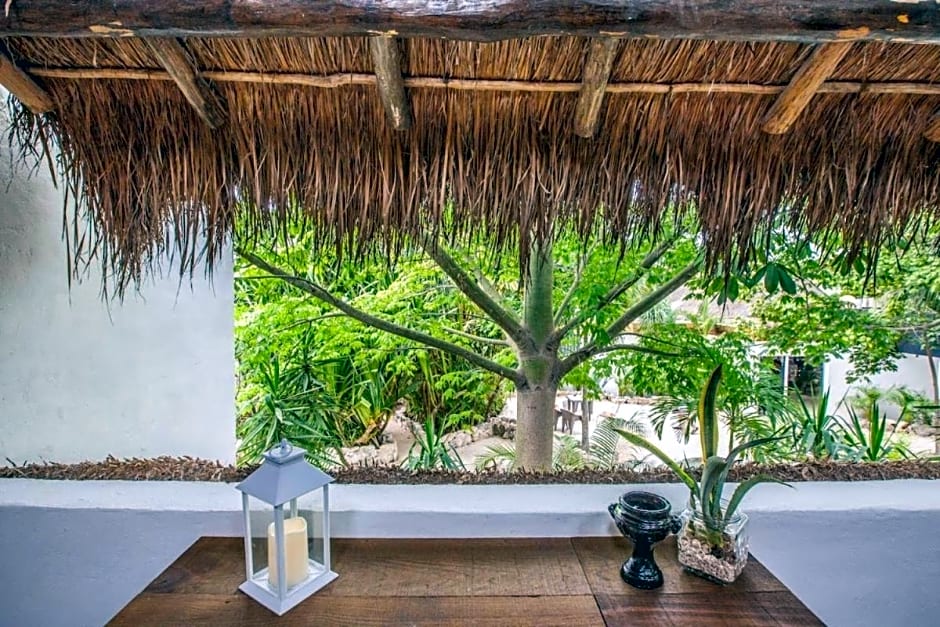 Icástico Tulum