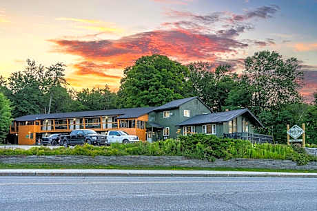 Après Inn Killington