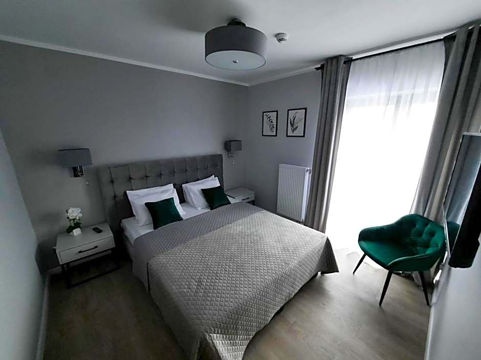 Rezydencja Biały Dworek