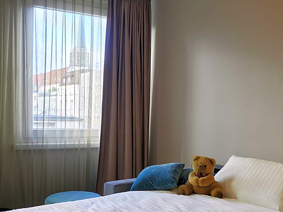 ibis Styles Bielefeld City