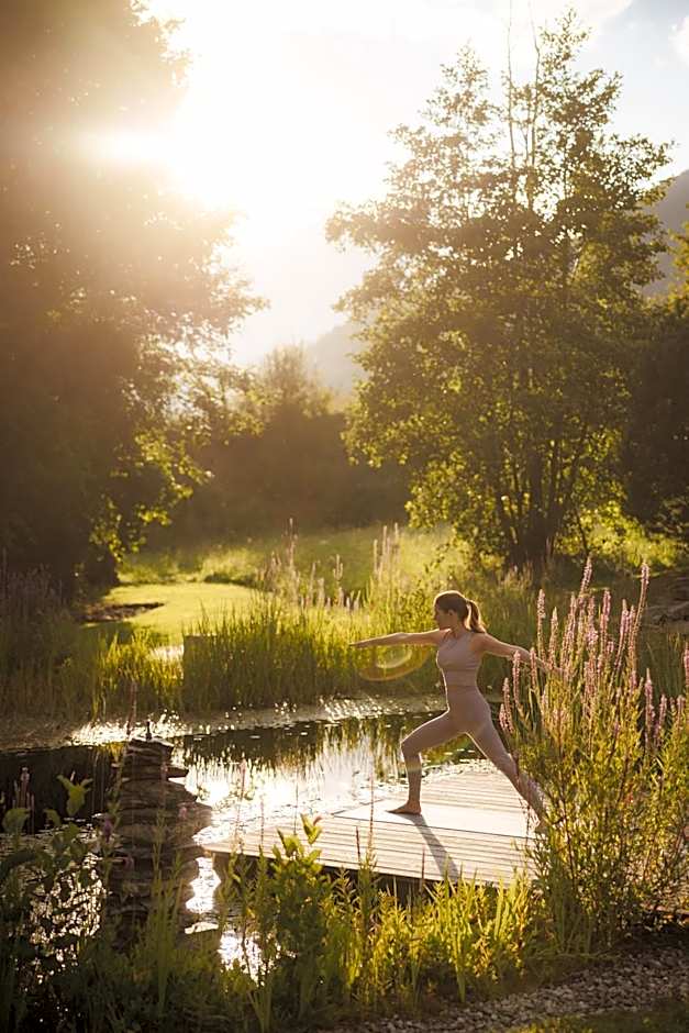 Taubers Bio Vitalhotel