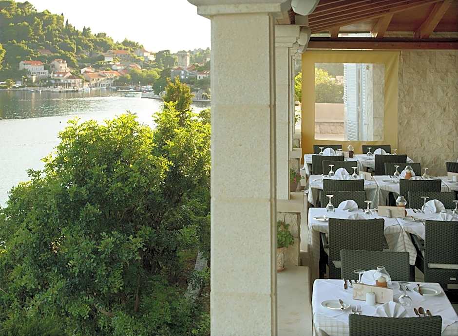 Hotel Bozica Dubrovnik Islands